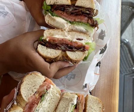 ARK Bagels