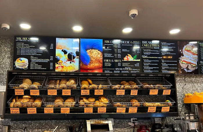 ARK Bagels Picture 2