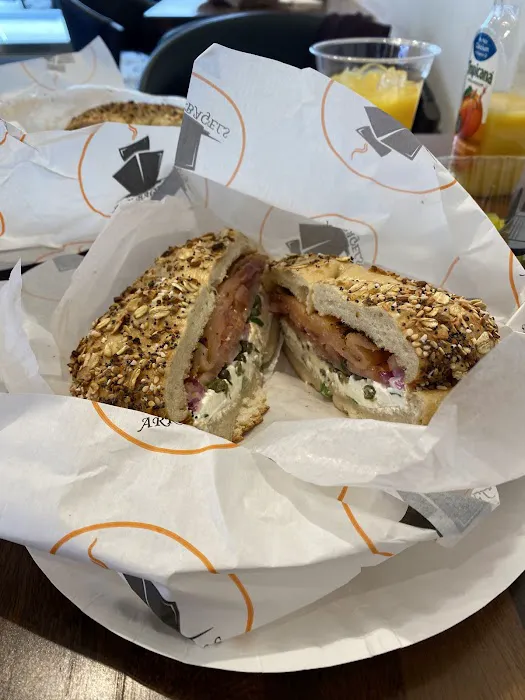ARK Bagels Picture 4
