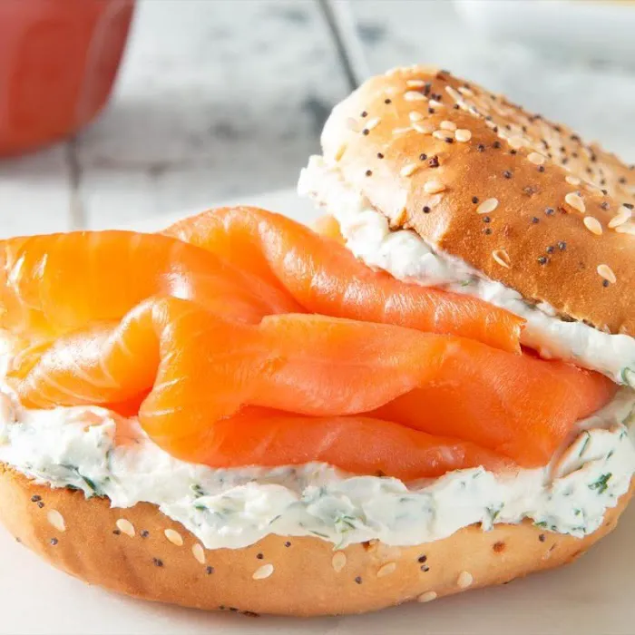 ARK Bagels Picture 9