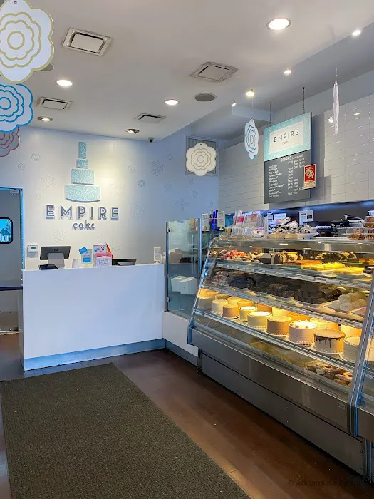 Empire Cake - Chelsea Picture 7