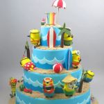 Empire Cake - Chelsea