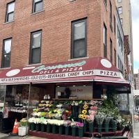 Gourmet Deli & Pizza ico