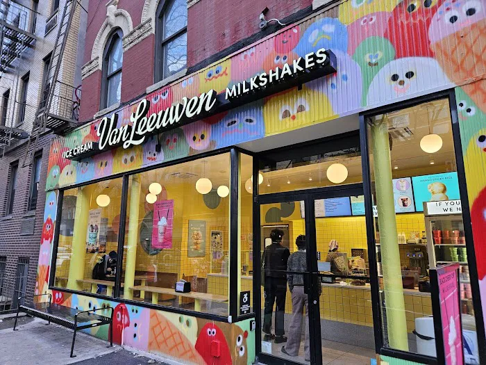 Van Leeuwen Ice Cream Picture 9