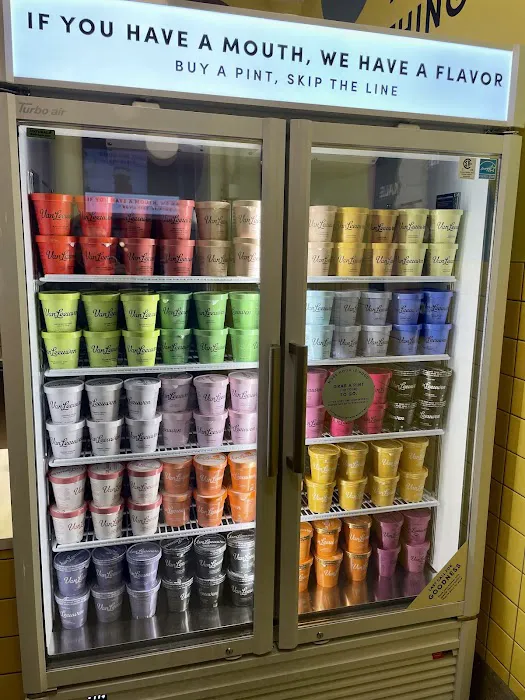 Van Leeuwen Ice Cream Picture 6