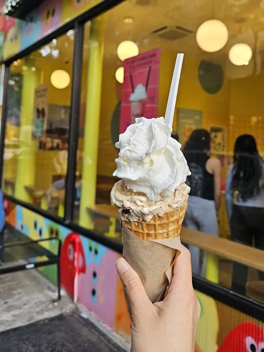 Van Leeuwen Ice Cream Picture 1