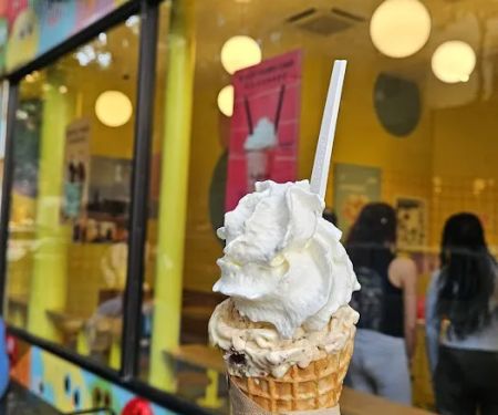 Van Leeuwen Ice Cream