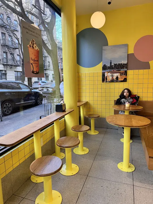 Van Leeuwen Ice Cream Picture 3