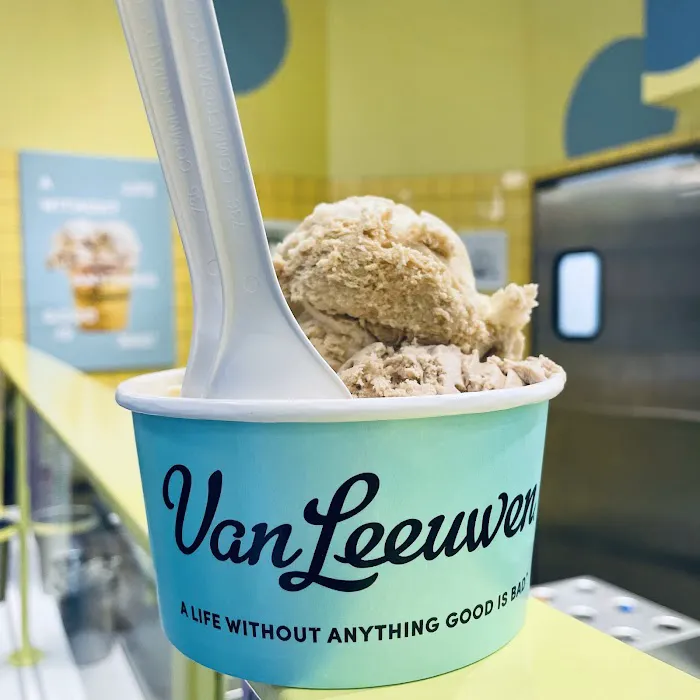 Van Leeuwen Ice Cream Picture 2