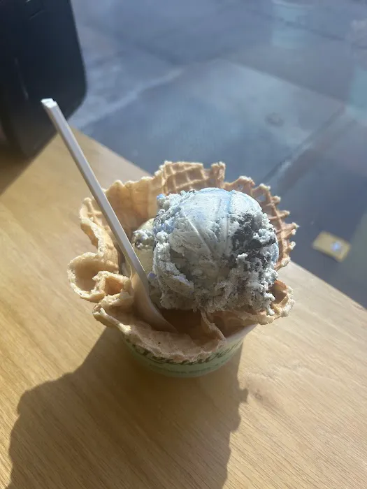 Van Leeuwen Ice Cream Picture 7