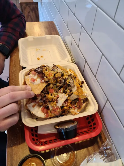 Electric Burrito Picture 8