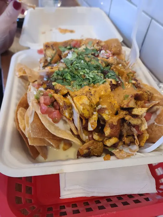 Electric Burrito Picture 4