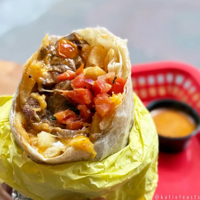 Electric Burrito Picture 10