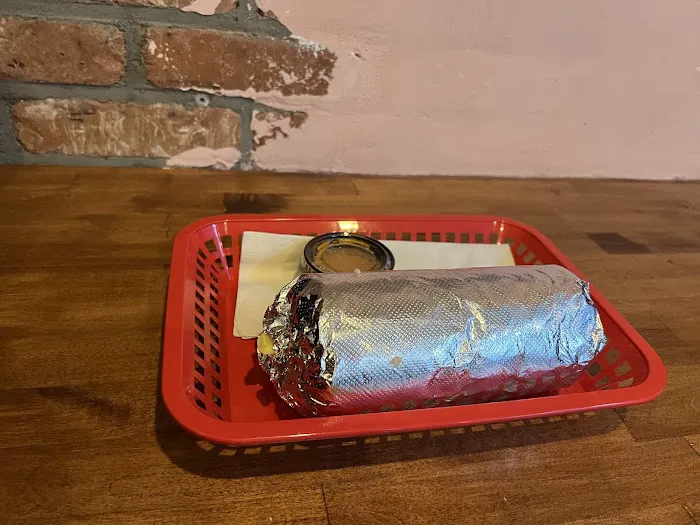 Electric Burrito Picture 2