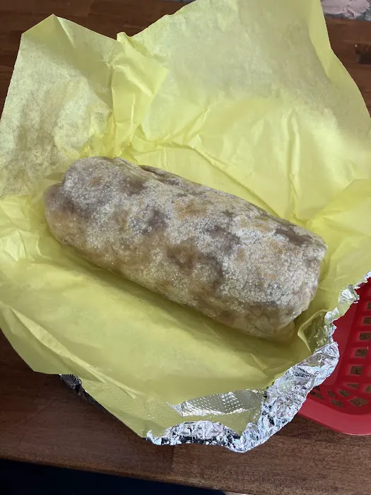 Electric Burrito Picture 9