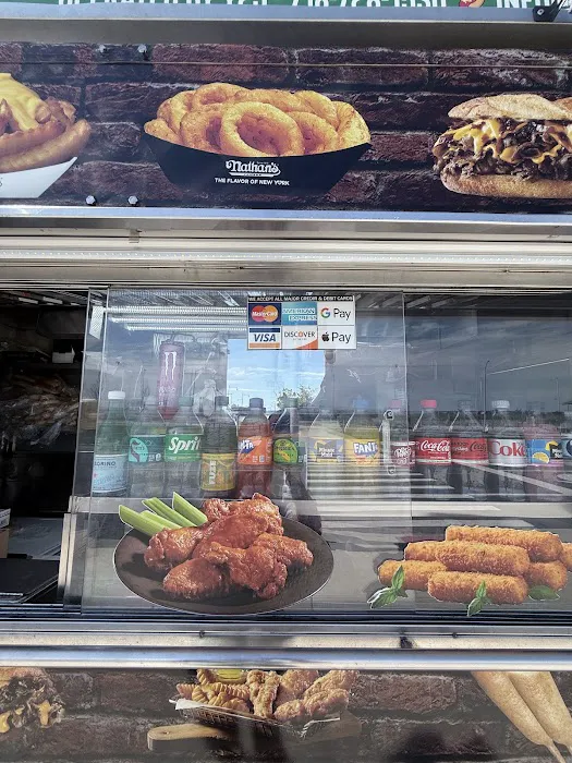 Hima Halal Food Truck Picture 4