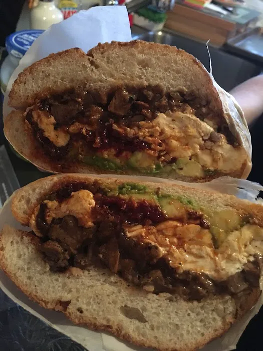 Tacos El Idolo Picture 8