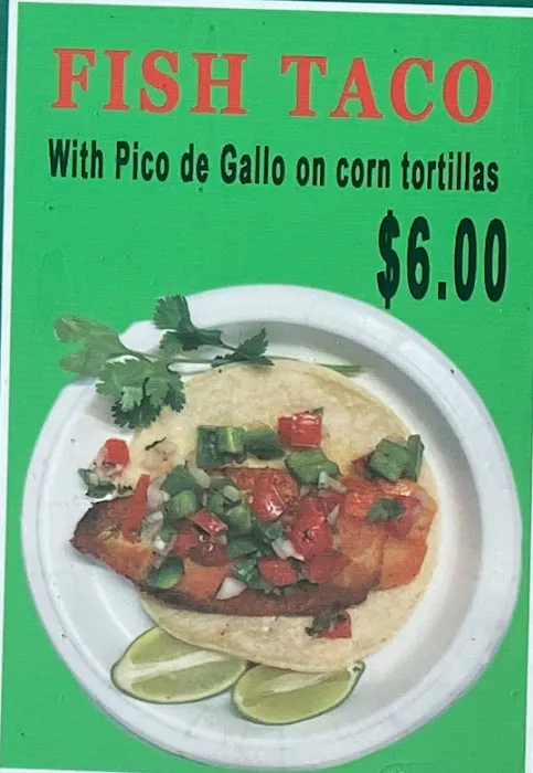 Tacos El Idolo Picture 1