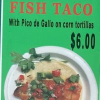 Tacos El Idolo ico