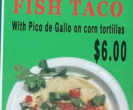 Tacos El Idolo
