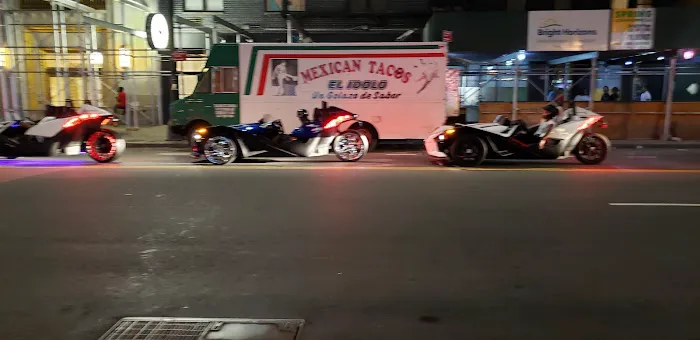 Tacos El Idolo Picture 2