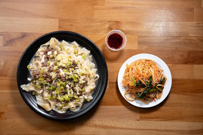 Tangy Noodle Picture 7