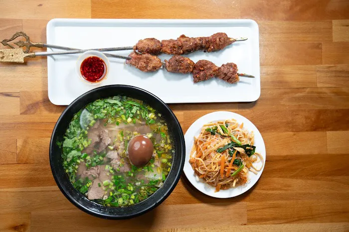 Tangy Noodle Picture 9