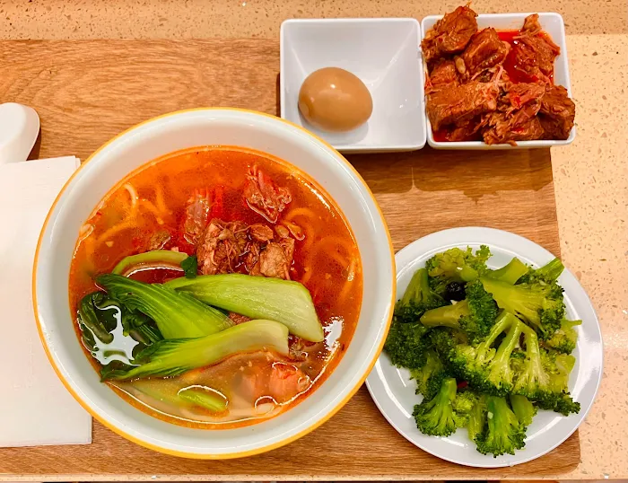 Tangy Noodle Picture 6