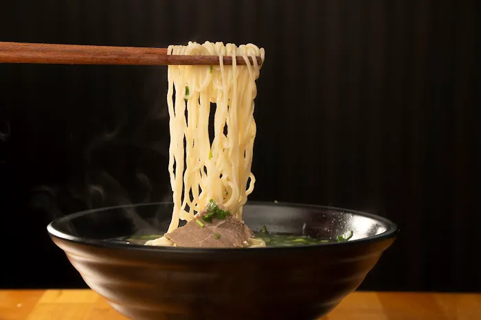 Tangy Noodle Picture 5