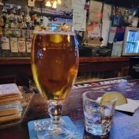 Flannerys Bar ico