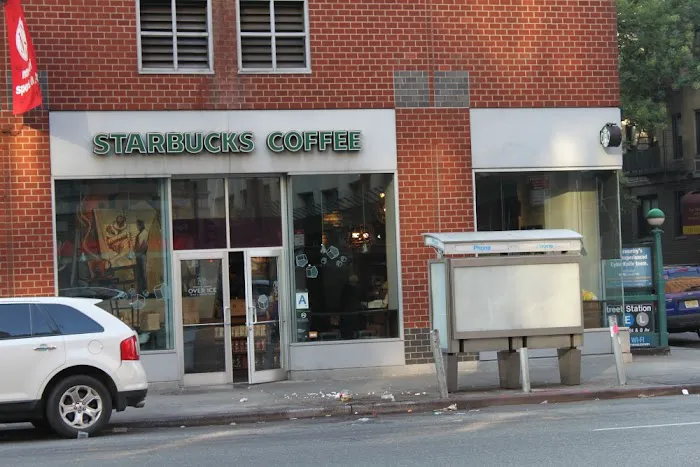 Starbucks Picture 5