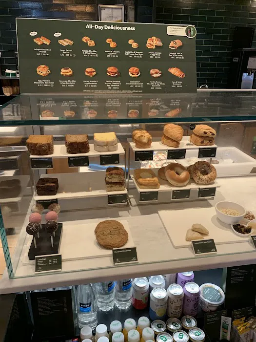 Starbucks Picture 8