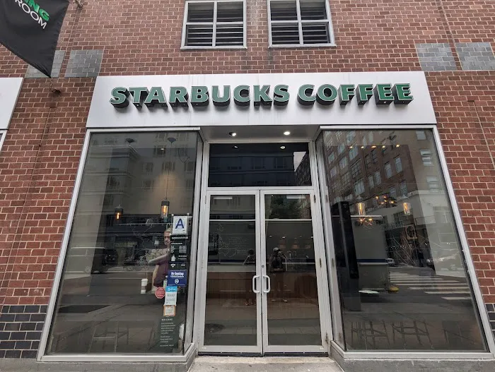 Starbucks Picture 6