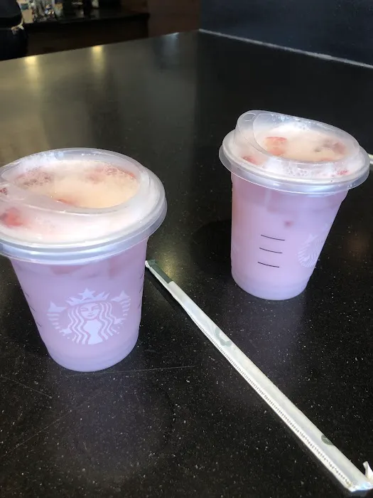 Starbucks Picture 3