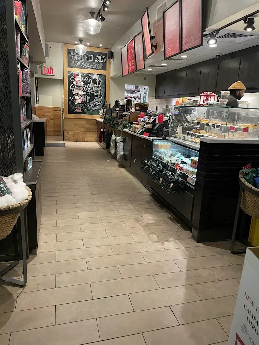 Starbucks Picture 4