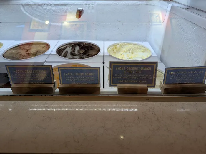 Oddfellows Ice Cream Picture 8