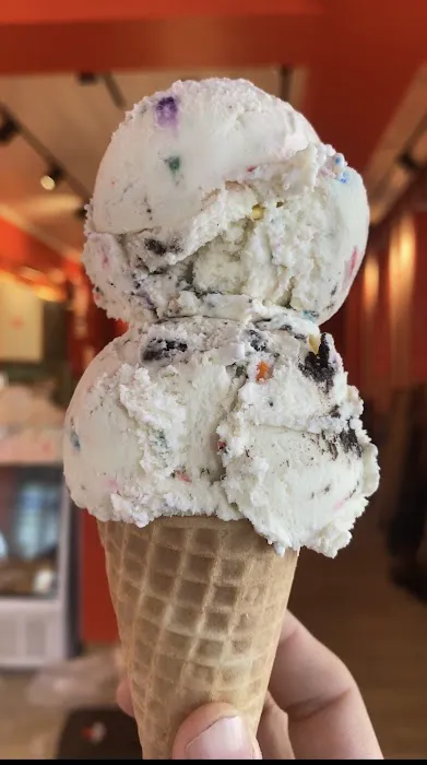 Oddfellows Ice Cream Picture 1