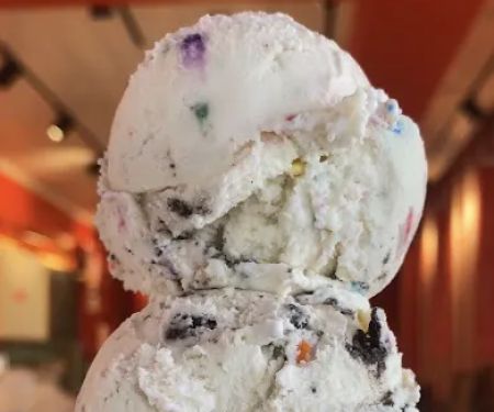 Oddfellows Ice Cream