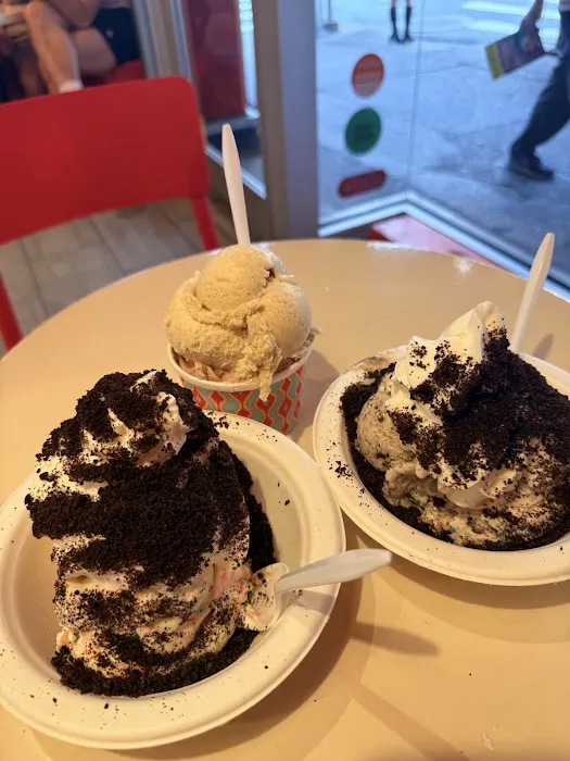 Oddfellows Ice Cream Picture 2