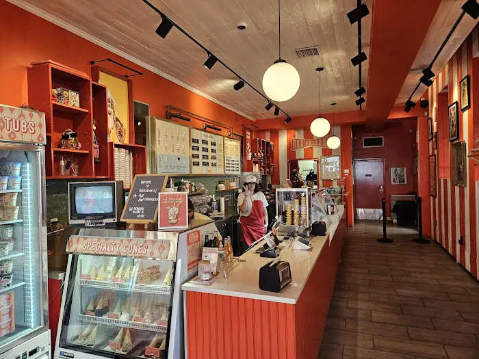 Oddfellows Ice Cream Picture 7
