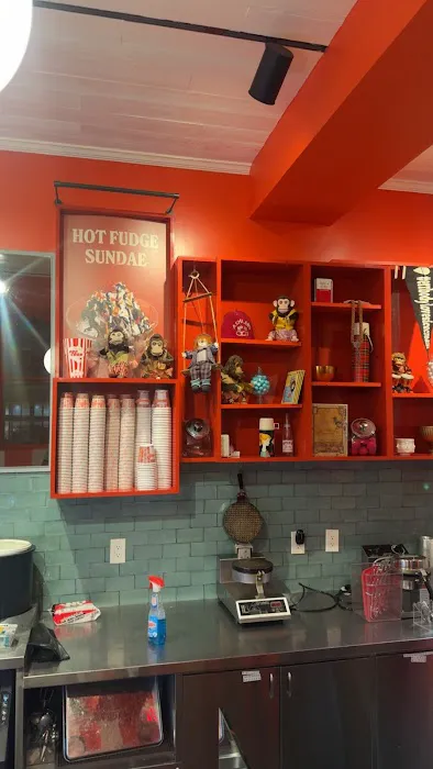 Oddfellows Ice Cream Picture 5