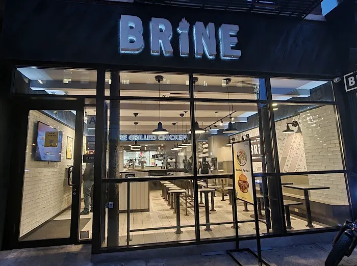 Brine Picture 4