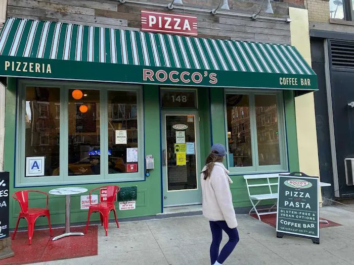 ROCCO'S PIZZA Picture 1