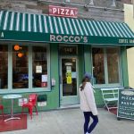 ROCCO'S PIZZA