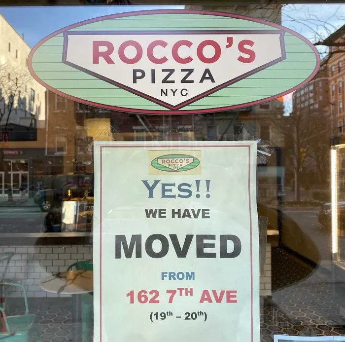 ROCCO'S PIZZA Picture 6
