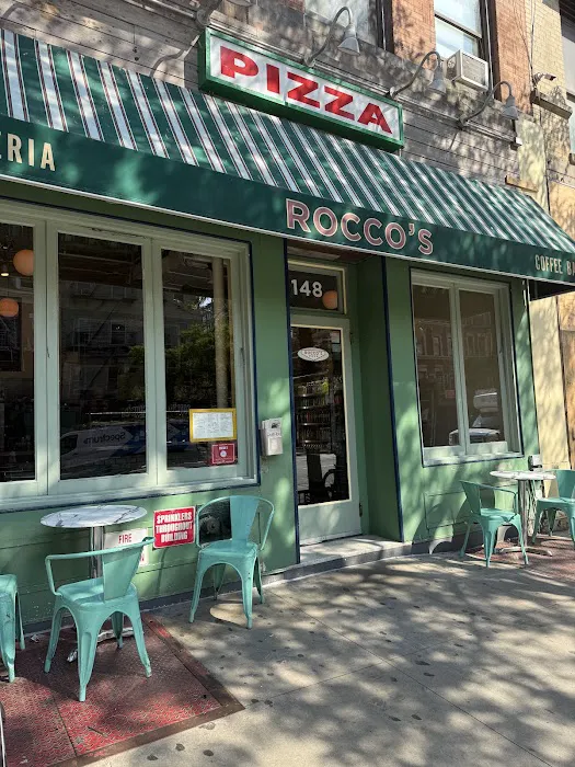 ROCCO'S PIZZA Picture 9