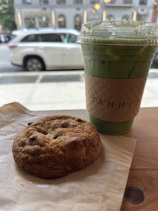 Yanni's Coffee Picture 2