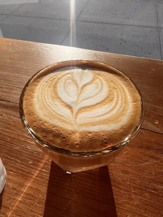 Yanni's Coffee Picture 6