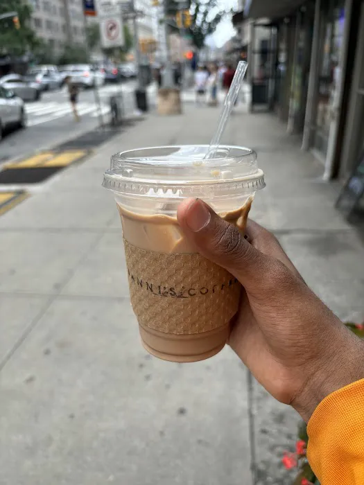Yanni's Coffee Picture 8