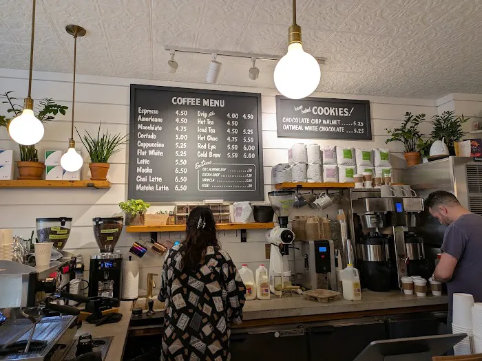 Yanni's Coffee Picture 9